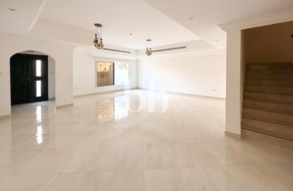 Villa - 4 - 5 for rent in Garden Lane Villas - District 15 - Jumeirah Village Circle - Dubai Villa - 4 - 5 for rent in Garden Lane Villas - District 15 - Jumeirah Village Circle - Dubai