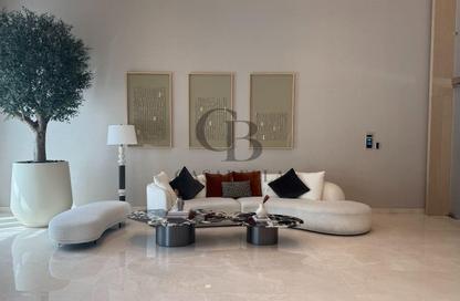 Apartment - 1 - 1 for sale in Island Park I - Island Park - Dubai Creek Harbour (The Lagoons) - Dubai Apartment - 1 - 1 for sale in Island Park I - Island Park - Dubai Creek Harbour (The Lagoons) - Dubai