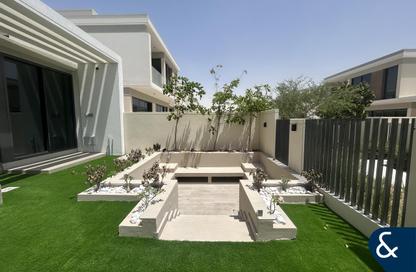 فيلا - 4 غرف نوم - 5 حمامات للايجار في هارموني 3 - هارموني - تلال الغاف - دبي