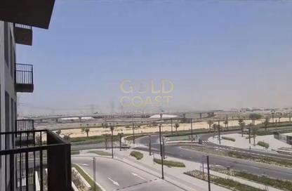 Apartment - 1 Bedroom - 2 Bathrooms for sale in Collective 2.0 Tower B - Collective 2.0 - Dubai Hills Estate - Dubai