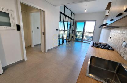 Apartment - 1 Bedroom - 2 Bathrooms for sale in Collective 2.0 Tower B - Collective 2.0 - Dubai Hills Estate - Dubai