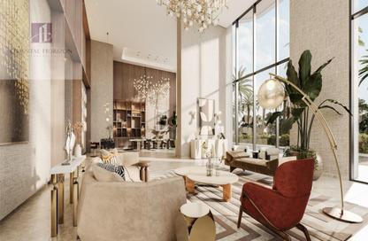 Apartment - 1 Bedroom - 1 Bathroom for sale in Address Residences Zabeel - Zabeel 1 - Zabeel - Dubai