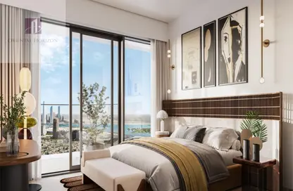 شقة - غرفة نوم - 1 حمام للبيع في ادريس ريزيدينس زعبيل - زعبيل 1 - زعبيل - دبي