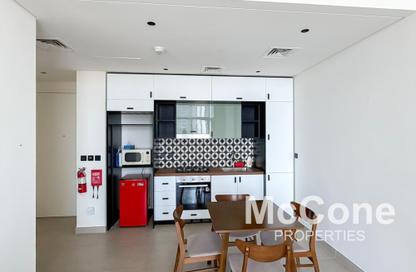 Apartment - 2 - 1 for sale in Collective Tower 1 - Collective - Dubai Hills Estate - Dubai