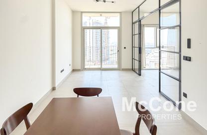 Apartment - 2 - 1 for sale in Collective Tower 1 - Collective - Dubai Hills Estate - Dubai Apartment - 2 - 1 for sale in Collective Tower 1 - Collective - Dubai Hills Estate - Dubai