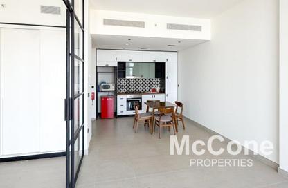 Apartment - 2 - 1 for sale in Collective Tower 1 - Collective - Dubai Hills Estate - Dubai