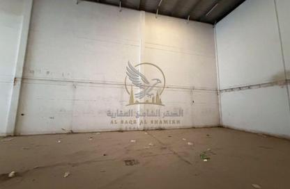 Warehouse - Studio - 1 for rent in Industrial Area 4 - Sharjah Industrial Area - Sharjah