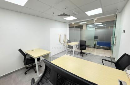 Business Centre - Studio - 1 Bathroom for rent in Al Goze Building - Al Quoz 1 - Al Quoz - Dubai