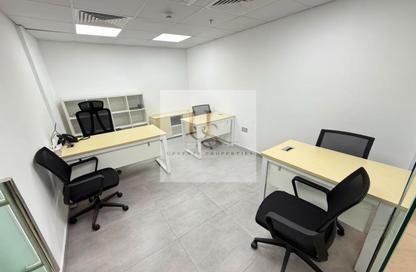 Business Centre - Studio - 1 Bathroom for rent in Al Goze Building - Al Quoz 1 - Al Quoz - Dubai Business Centre - Studio - 1 Bathroom for rent in Al Goze Building - Al Quoz 1 - Al Quoz - Dubai