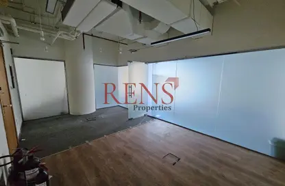 Office Space - Studio for rent in Business Tower - Business Bay - Dubai