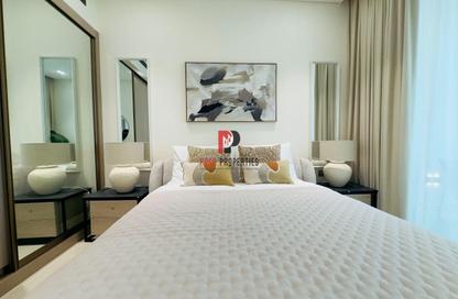 Apartment - 1 Bedroom - 2 Bathrooms for rent in Binghatti Phoenix - District 13 - Jumeirah Village Circle - Dubai Apartment - 1 Bedroom - 2 Bathrooms for rent in Binghatti Phoenix - District 13 - Jumeirah Village Circle - Dubai