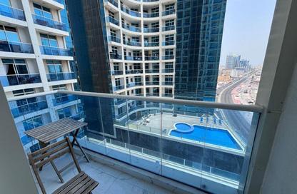 Apartment - 2 Bedrooms - 2 Bathrooms for rent in Al Rashidiya 1 - Al Rashidiya - Ajman