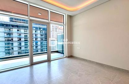 Apartment - 1 Bedroom - 2 Bathrooms for rent in Golf Residences by Fortimo - Dubai Hills Estate - Dubai