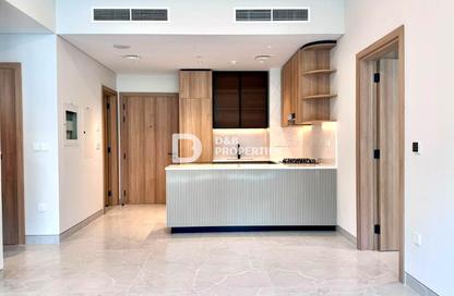 Apartment - 1 Bedroom - 2 Bathrooms for rent in Golf Residences by Fortimo - Dubai Hills Estate - Dubai