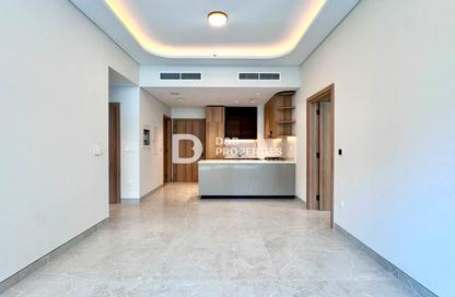 Apartment - 1 Bedroom - 2 Bathrooms for rent in Golf Residences by Fortimo - Dubai Hills Estate - Dubai