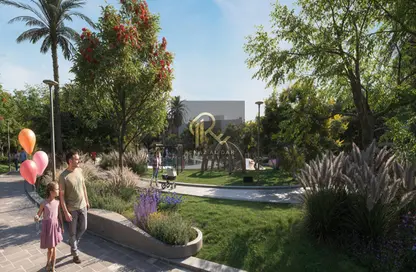 Townhouse - 3 Bedrooms - 4 Bathrooms for sale in Khalid Bin Sultan City - Al Rowdat Suburb - Sharjah Townhouse - 3 Bedrooms - 4 Bathrooms for sale in Khalid Bin Sultan City - Al Rowdat Suburb - Sharjah