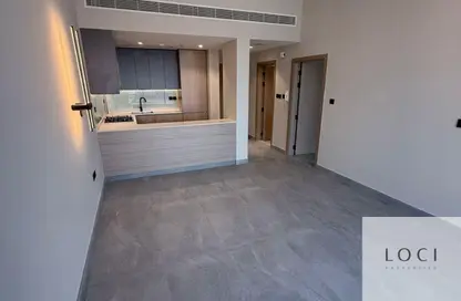 Apartment - 1 Bedroom - 2 Bathrooms for rent in Aark Residences - Dubai Land Residence Complex - Dubai Land - Dubai