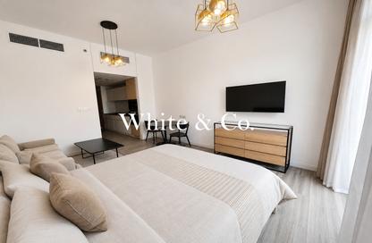 Apartment - Studio - 1 Bathroom for rent in Belgravia 2 - Belgravia - District 11 - Jumeirah Village Circle - Dubai