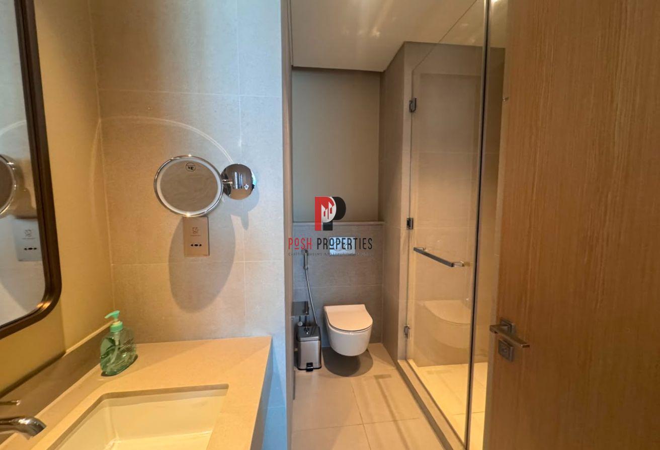 Fully Furnished | Burj View | Dubai Mall Access photo 21