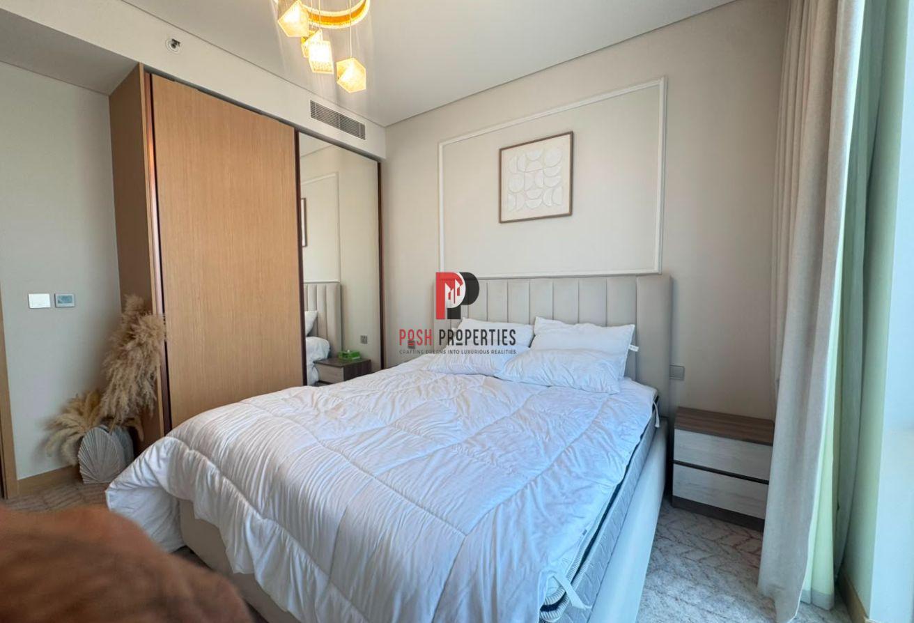 Fully Furnished | Burj View | Dubai Mall Access photo 5