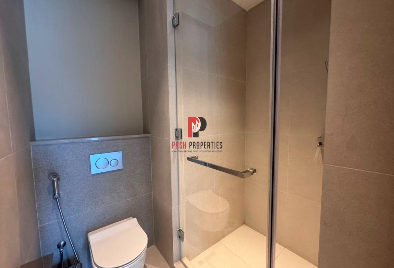 Fully Furnished | Burj View | Dubai Mall Access photo 15
