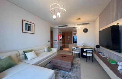 Apartment - 2 Bedrooms - 3 Bathrooms for rent in Vida Dubai Mall Tower 2 - Vida Residences Dubai Mall - Downtown Dubai - Dubai