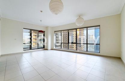 Apartment - 1 Bedroom - 1 Bathroom for rent in South Ridge 1 - South Ridge - Downtown Dubai - Dubai