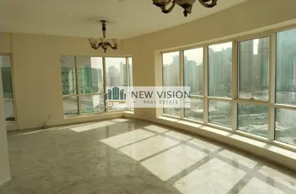 شقة - 3 غرف نوم - 3 حمامات للايجار في المجاز 3 - المجاز - الشارقة