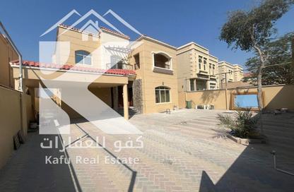 Villa - 5 Bedrooms - 7 Bathrooms for sale in Al Mowaihat 1 - Al Mowaihat - Ajman