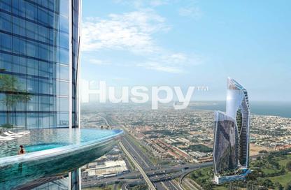 Apartment - 1 - 2 for sale in Aykon City Tower D - Aykon City - Business Bay - Dubai Apartment - 1 - 2 for sale in Aykon City Tower D - Aykon City - Business Bay - Dubai