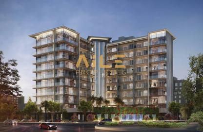 Apartment - 1 Bedroom - 2 Bathrooms for sale in Floarea Skies - District 10 - Jumeirah Village Circle - Dubai