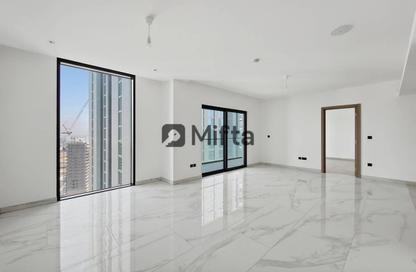 Apartment - 2 Bedrooms - 4 Bathrooms for rent in Crest Grande - Sobha Hartland - Mohammed Bin Rashid City - Dubai