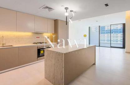 Apartment - 1 Bedroom - 2 Bathrooms for rent in NAS 3 - NAS - Arjan - Dubai