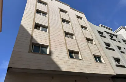 عمارة بالكامل - استوديو للبيع في القليعة - الشرق - الشارقة