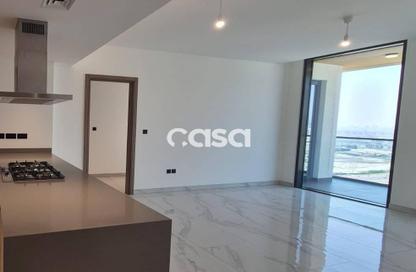 Apartment - 2 Bedrooms - 3 Bathrooms for sale in Crest Grande - Sobha Hartland - Mohammed Bin Rashid City - Dubai