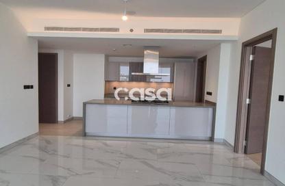 Apartment - 2 Bedrooms - 3 Bathrooms for sale in Crest Grande - Sobha Hartland - Mohammed Bin Rashid City - Dubai