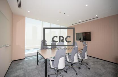 Office Space - Studio for rent in Reef Tower - JLT Cluster O - Jumeirah Lake Towers - Dubai