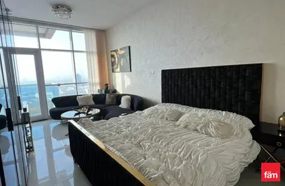 شقة - 1 حمام للبيع في برج المنارة - مثلث قرية جميرا - دبي