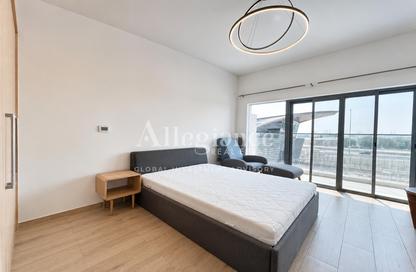 Apartment - Studio - 1 Bathroom for sale in Azizi Aura - Downtown Jebel Ali - Dubai