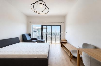 Apartment - Studio - 1 Bathroom for sale in Azizi Aura - Downtown Jebel Ali - Dubai