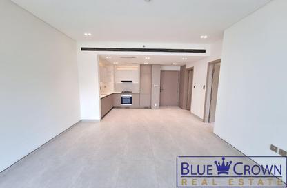 Apartment - 1 - 2 for rent in Binghatti Ghost - Dubai Healthcare City 2 - Al Jaddaf - Dubai