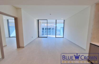 Apartment - 1 - 2 for rent in Binghatti Ghost - Dubai Healthcare City 2 - Al Jaddaf - Dubai