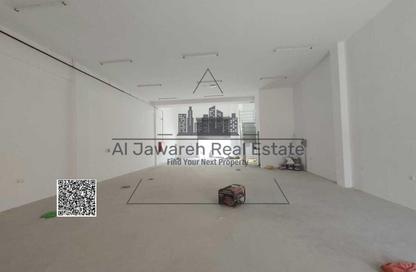 Warehouse - Studio - 2 Bathrooms for rent in Al Jurf Industrial 1 - Al Jurf Industrial - Ajman