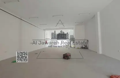 مستودع - استوديو - 2 حمامات للايجار في الجرف الصناعية 1 - الجرف الصناعية - عجمان