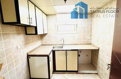 شقة - 2 غرف نوم - 3 حمامات للايجار في برج الروضة - النهدة 1 - النهدة - دبي - دبي شقة - 2 غرف نوم - 3 حمامات للايجار في برج الروضة - النهدة 1 - النهدة - دبي - دبي