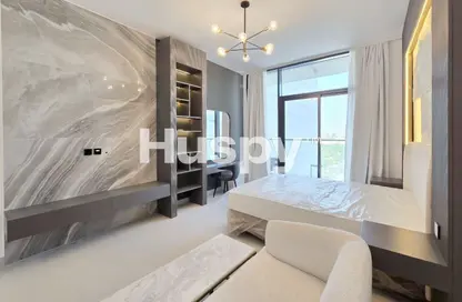 شقة - 1 حمام للبيع في بريم ريزيدنسي 3 - الفرجان - دبي