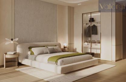 Apartment - Studio - 1 Bathroom for sale in Binghatti Skyrise Tower A - Binghatti Skyrise - Business Bay - Dubai