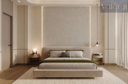 Apartment - Studio - 1 Bathroom for sale in Binghatti Skyrise Tower A - Binghatti Skyrise - Business Bay - Dubai