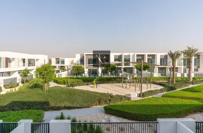 Townhouse - 4 Bedrooms - 5 Bathrooms for rent in Nara - The Valley - Dubai