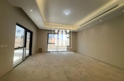 Villa - 5 Bedrooms - 7 Bathrooms for rent in Alreeman - Al Shamkha - Abu Dhabi
